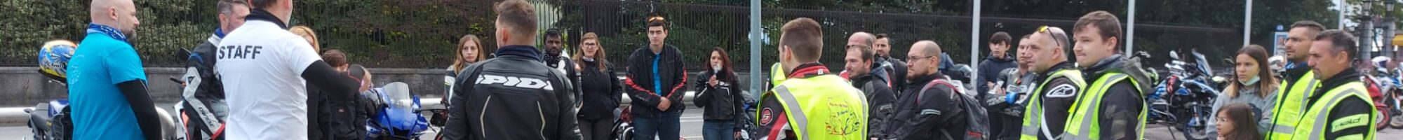 Associazione Motociclisti Ticinesi